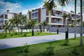 Пентхаус 3 комнаты 162 м² Girne Belediyesi, Северный Кипр