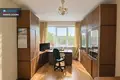 Appartement 3 chambres 61 m² Alytus, Lituanie