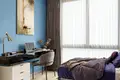 Apartment 70 m² Erdemli, Turkey