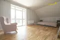 House 251 m² Kalodziscanski sielski Saviet, Belarus