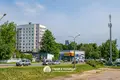 Appartement 3 chambres 62 m² Minsk, Bélarus