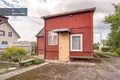 House 84 m² Ramygala, Lithuania