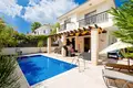 3-Schlafzimmer-Villa 132 m² Paralimni, Zypern