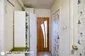 1 room apartment 43 m² Minsk, Belarus