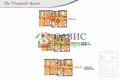 Apartamento 2 habitaciones 81 m² Kableshkovo, Bulgaria