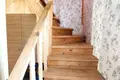 House 115 m² Zabalocki sielski Saviet, Belarus