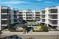 Квартира 2 спальни 113 м² муниципалитет Пафос, Кипр