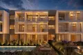 2 bedroom apartment 77 m² Chloraka, Cyprus