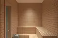 Wohnung 2 zimmer 55 m² Kestel, Türkei