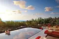 Condo 3 bedrooms 4 217 m² Tulum, Mexico