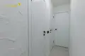 Appartement 1 chambre 37 m² Minsk, Bélarus
