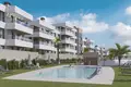 2 bedroom apartment 80 m² Estepona, Spain