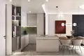 Studio apartment 43 m² Ras al-Khaimah, United Arab Emirates