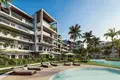 Wohnung 1 Schlafzimmer 102 m² Higuey, Dominikanische Republik