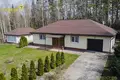 House 139 m² Astrosycki sielski Saviet, Belarus