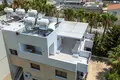 2 bedroom penthouse 87 m² Paphos Municipality, Cyprus