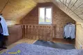 Дом 43 м² Ждановичский сельский Совет, Беларусь
