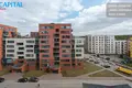 Квартира 2 комнаты 52 м² Вильнюс, Литва