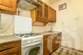2 room apartment 51 m² Maladzyechna, Belarus
