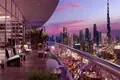Appartement 4 chambres 336 m² Doubaï, Émirats arabes unis