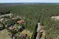 Atterrir 2 806 m² Dabrowka Koscielna, Pologne