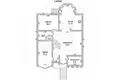 Dom 268 m² Brześć, Białoruś