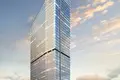 Commercial property 1 100 m² in Warsaw, Poland