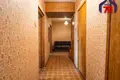 Appartement 2 chambres 58 m² Babrouïsk, Bélarus