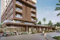 Piso en edificio nuevo Tenet Topkapı Prime