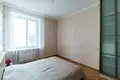 2 room apartment 55 m² Minsk, Belarus