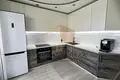 1 room apartment 42 m² Muchaviecki sielski Saviet, Belarus
