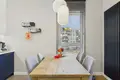Wohnung 3 zimmer 69 m² Warschau, Polen