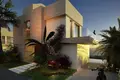 Residential quarter Swing & Sea Luxury Villas