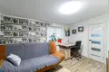 Квартира 3 комнаты 56 м² Минск, Беларусь