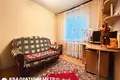 Квартира 4 комнаты 58 м² Минск, Беларусь