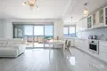 Mieszkanie 3 pokoi 116 m² Tivat, Czarnogóra