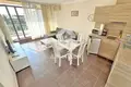 Квартира 2 комнаты 61 м² Святой Влас, Болгария