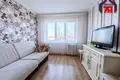 3 room apartment 63 m² Sluck, Belarus