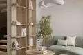 Apartment 34 m² Warsaw, Poland