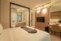 2 bedroom apartment 92 m² Tibubeneng, Indonesia