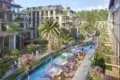Complexe résidentiel Luxury Comfort Göktürk Residence Villa