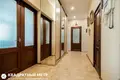 Wohnung 3 zimmer 90 m² Minsk, Belarus