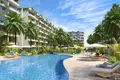 1 bedroom apartment 36 m² Choeng Thale, Thailand