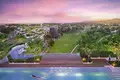 Appartement 2 chambres 53 m² Choeng Thale, Thaïlande