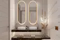 Appartement 4 chambres 209 m² Zeytinburnu, Turquie