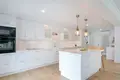 Willa 3 pokoi 250 m² Benidorm, Hiszpania