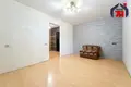 2 room apartment 42 m² Minsk, Belarus