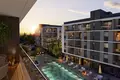 Квартира 2 спальни 144 м² муниципалитет Лимасол, Кипр