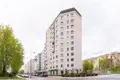 Commercial property 53 m² in Warsaw, Poland