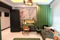 Apartamento 5 habitaciones 160 m² Mezitli, Turquía